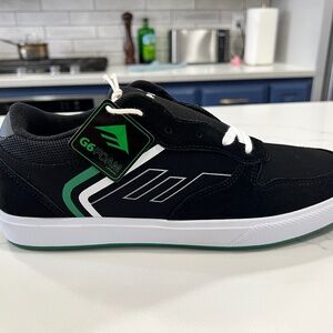 Emerica KSL G6 Size 10 New In Box